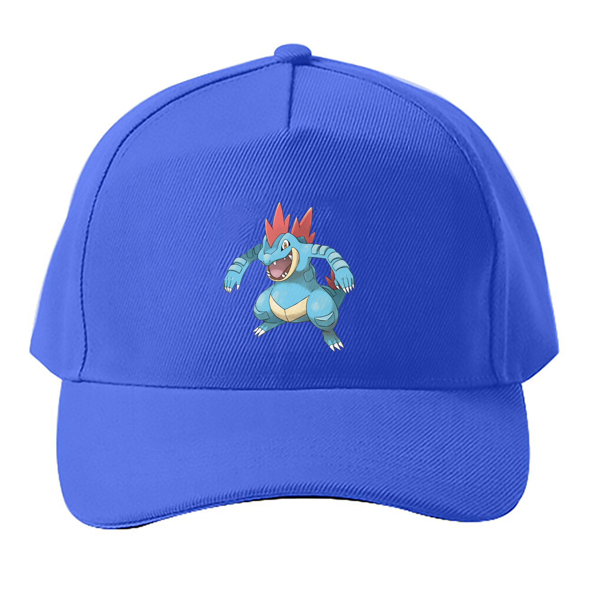 （画像用） ポケットモンスター Pokémon ベースボールキャップ 綿100％ 男女兼用 帽子 スポーツ